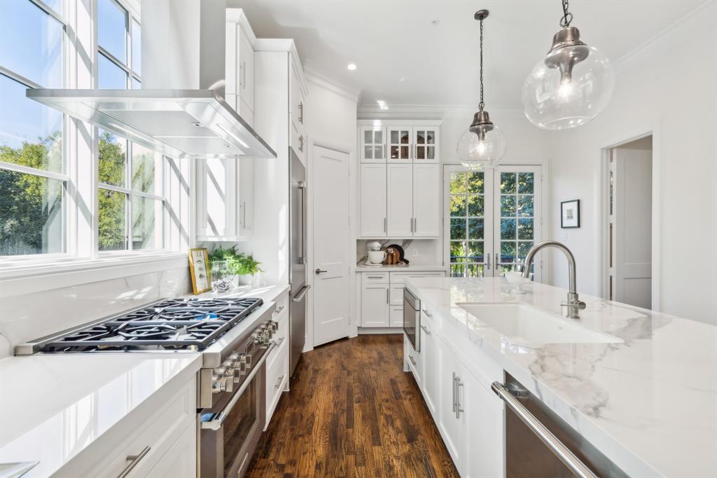 Lexington State Thomas - Residential