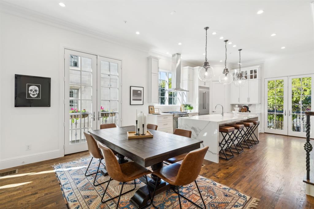 Lexington State Thomas - Residential