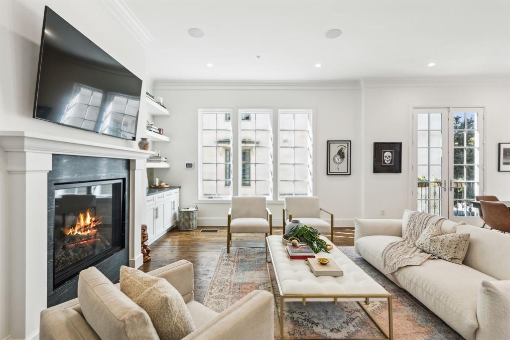 Lexington State Thomas - Residential