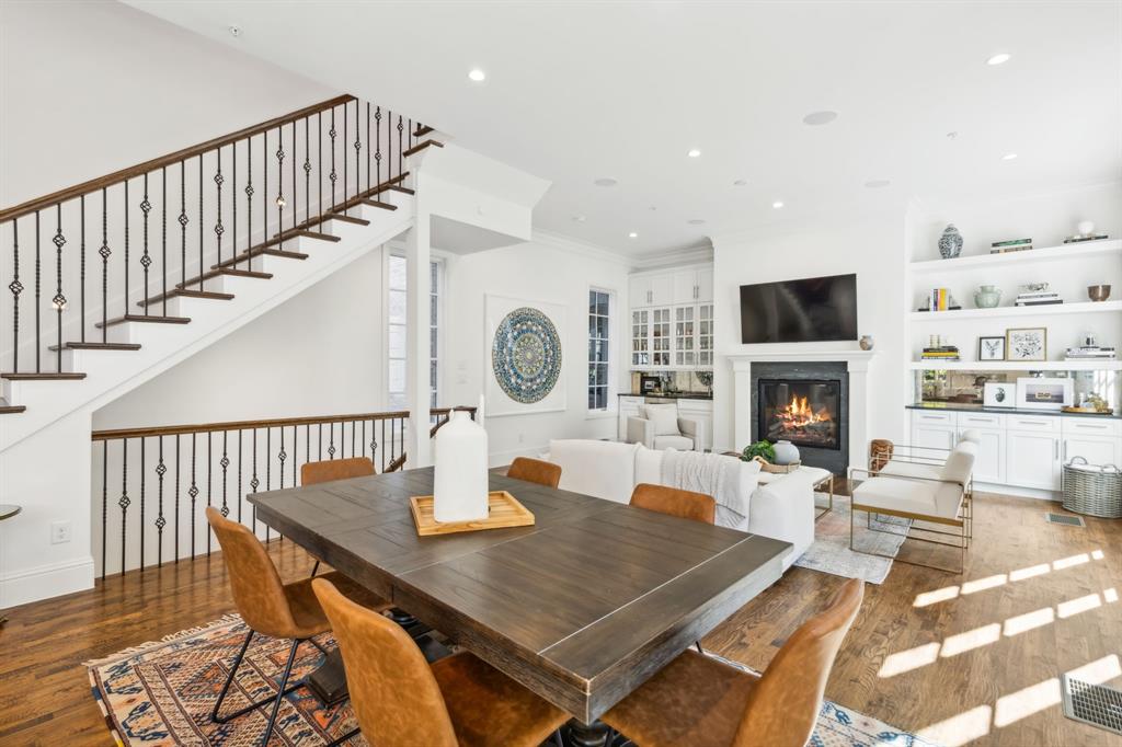 Lexington State Thomas - Residential