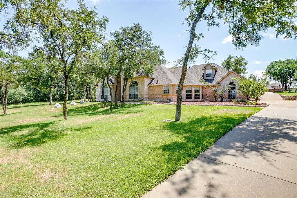 609 Summerlin Drive