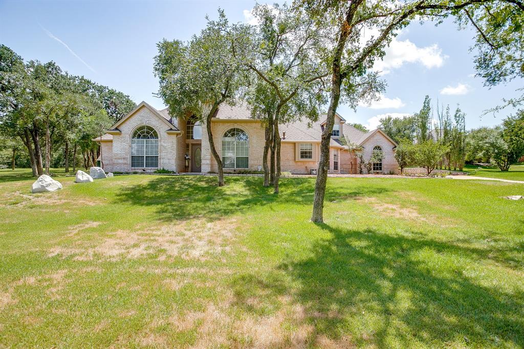609 Summerlin Drive