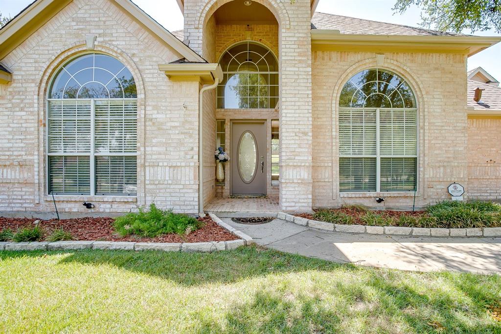 609 Summerlin Drive