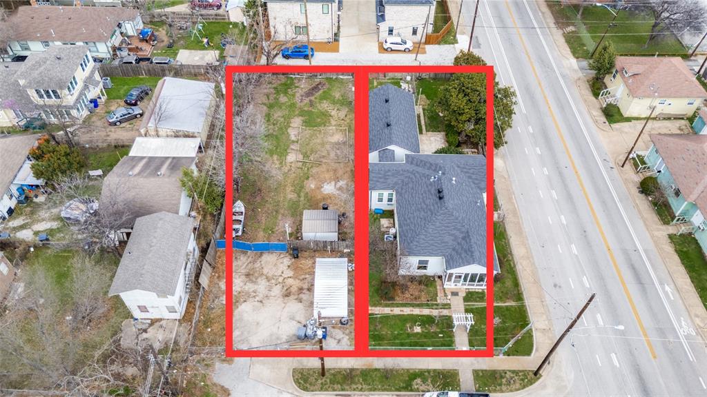 George J Bryans Rev - Residential