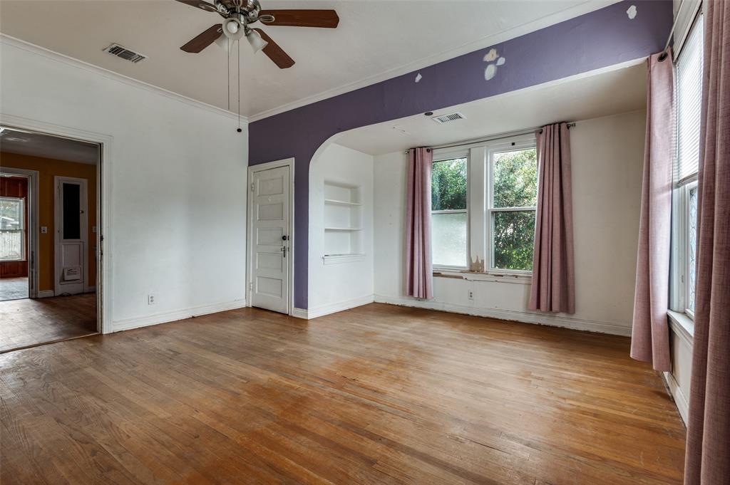 George J Bryans Rev - Residential