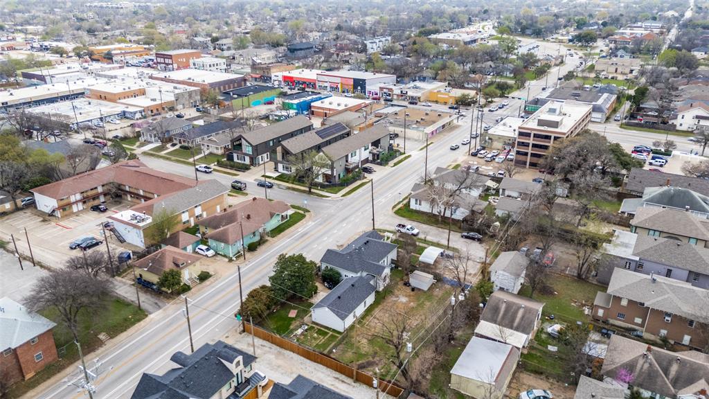 George J Bryans Rev - Residential