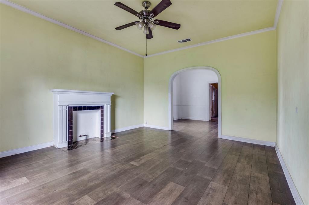 George J Bryans Rev - Residential