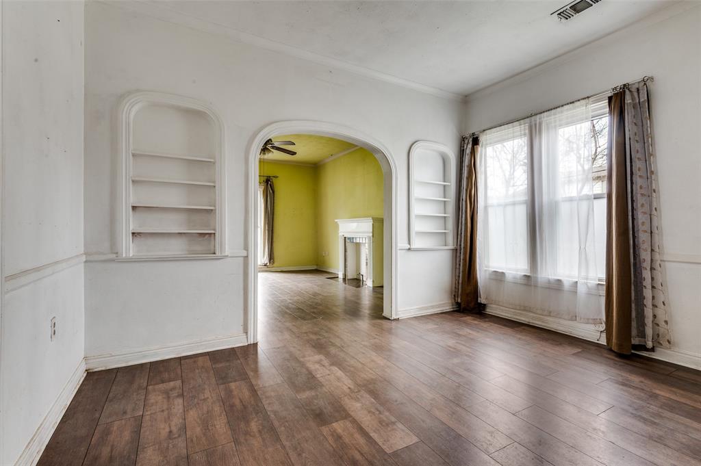 George J Bryans Rev - Residential