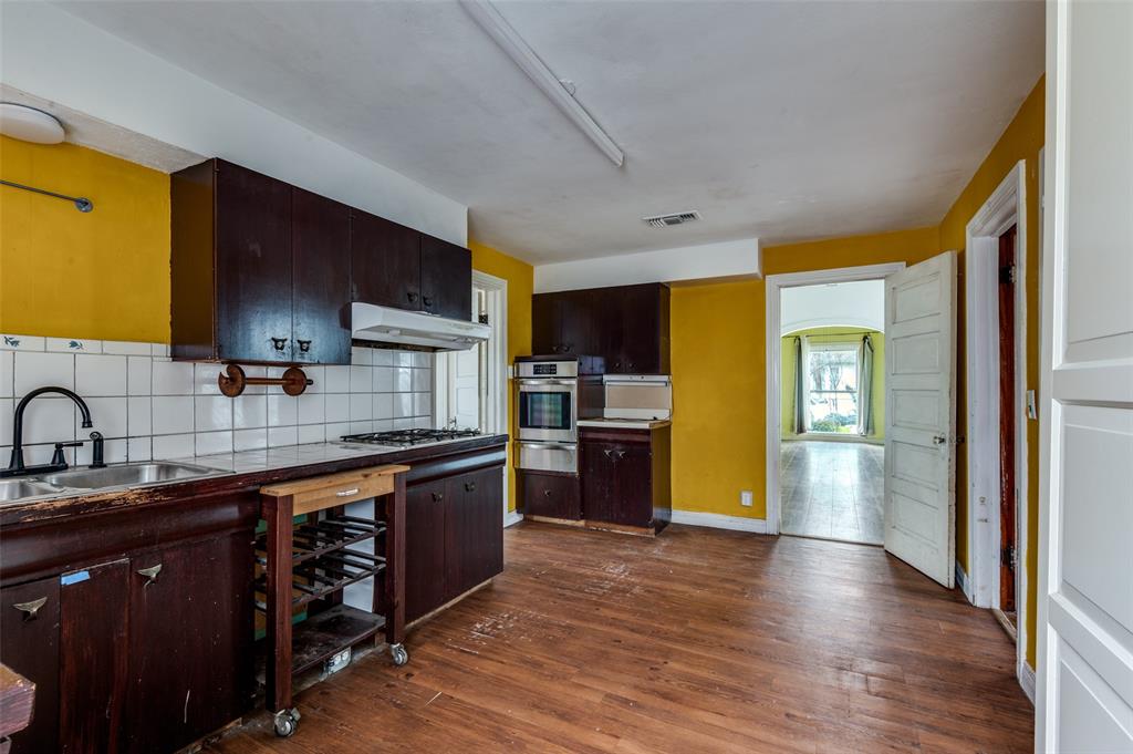 George J Bryans Rev - Residential