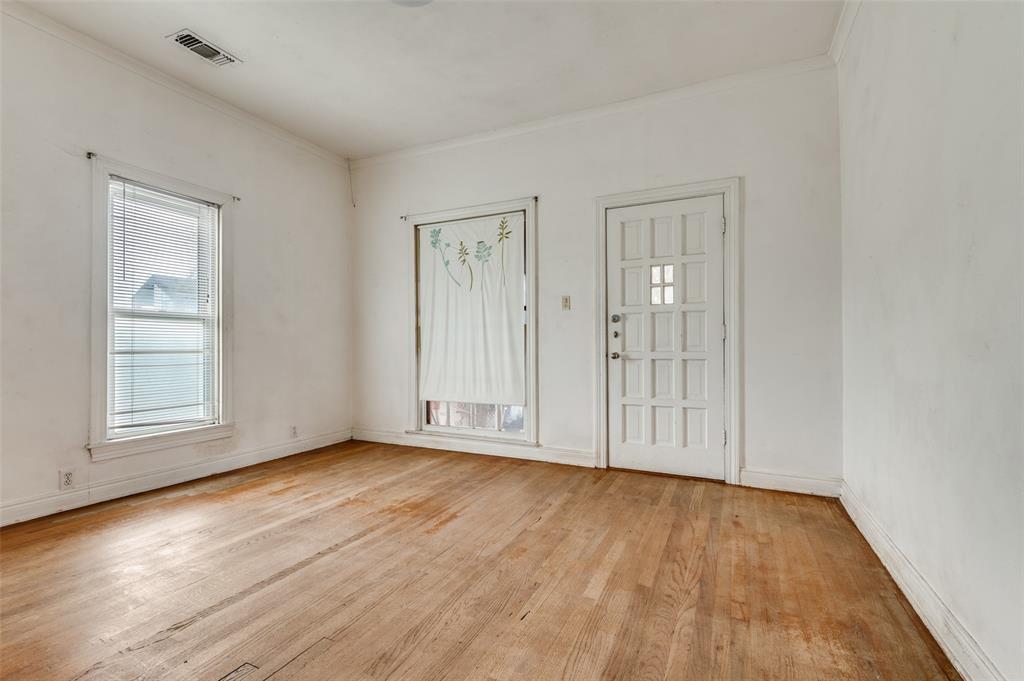 George J Bryans Rev - Residential