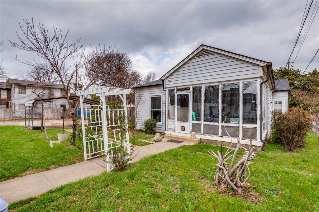 George J Bryans Rev - Residential