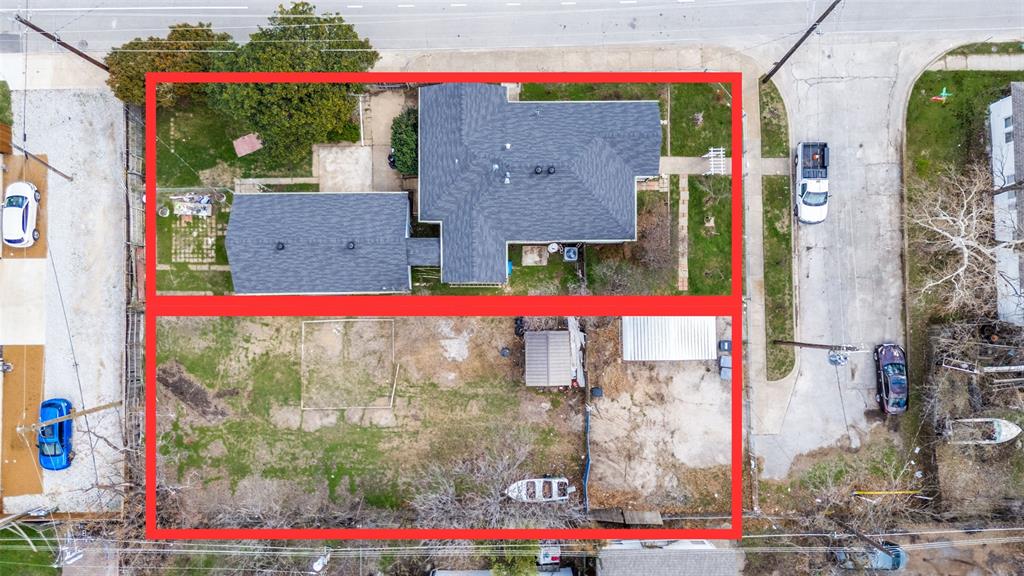 George J Bryans Rev - Residential