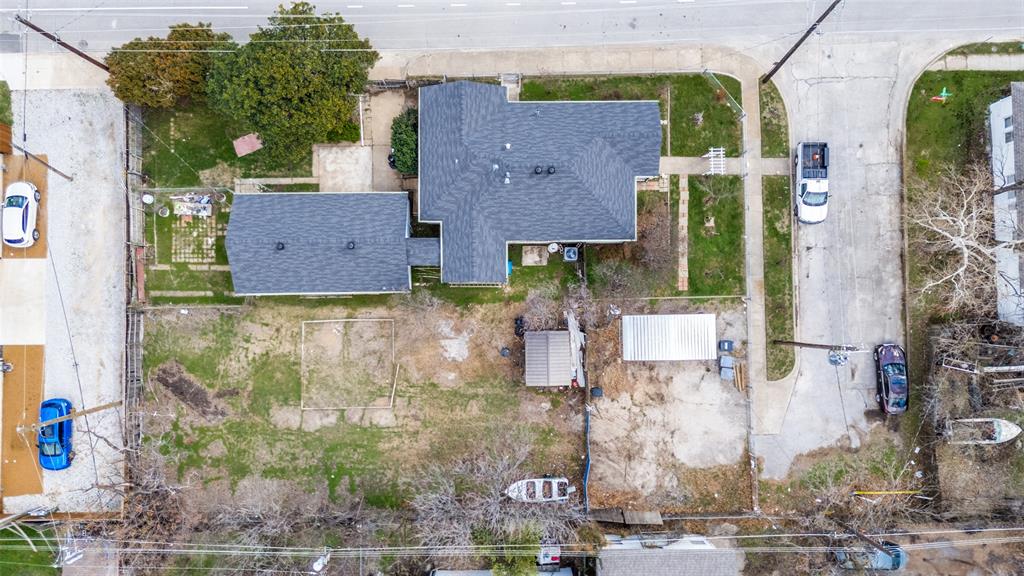 George J Bryans Rev - Residential