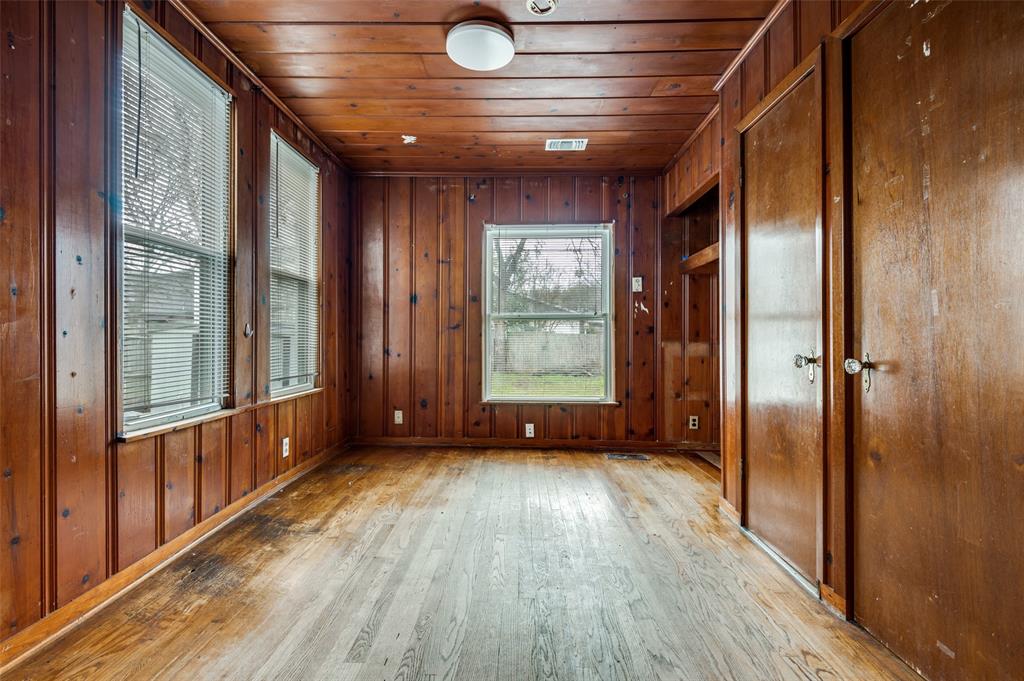 George J Bryans Rev - Residential