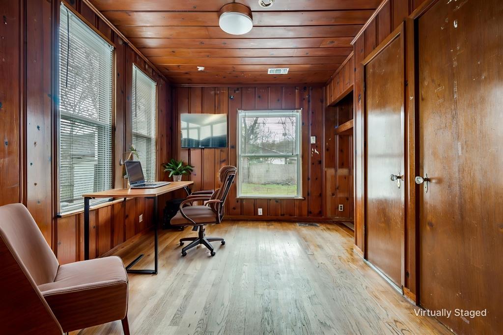 George J Bryans Rev - Residential