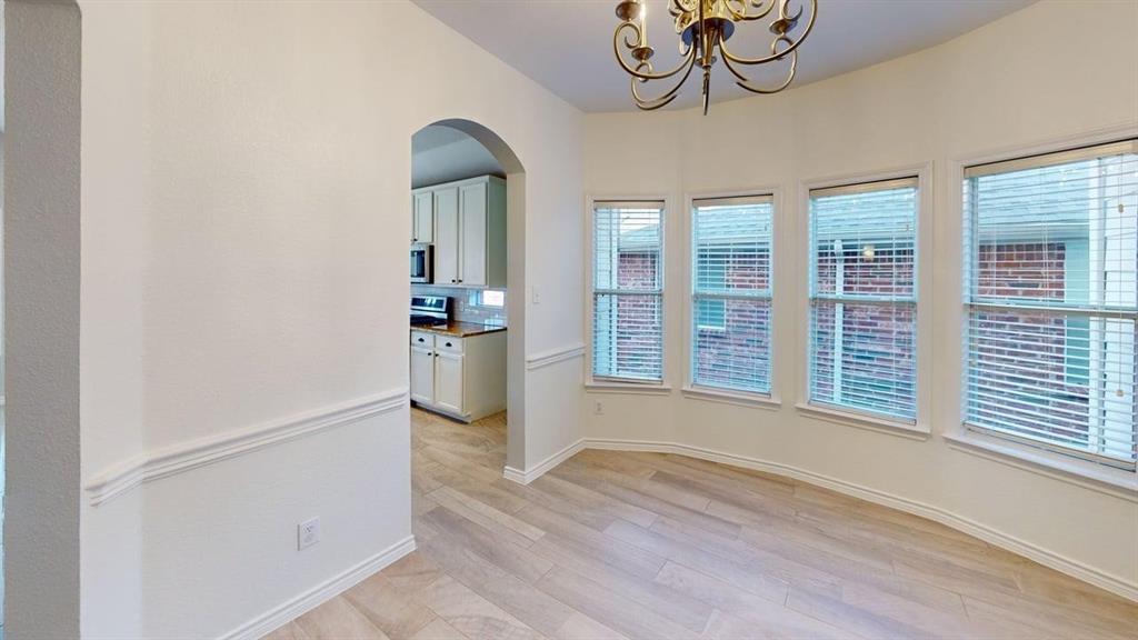 Summit View Lake Ph One - Residential Lease