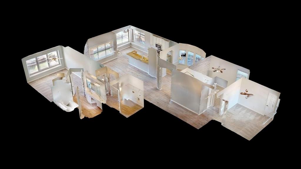 Summit View Lake Ph One - Residential Lease