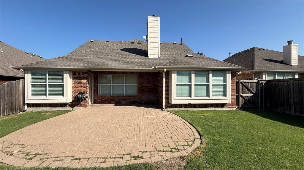 Summit View Lake Ph One - Residential Lease