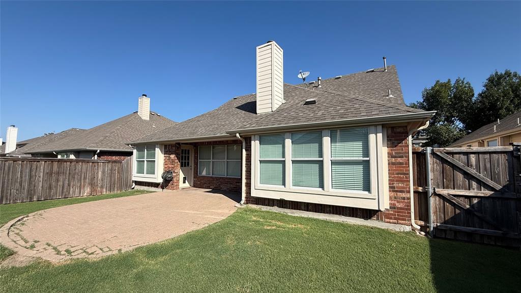 Summit View Lake Ph One - Residential Lease