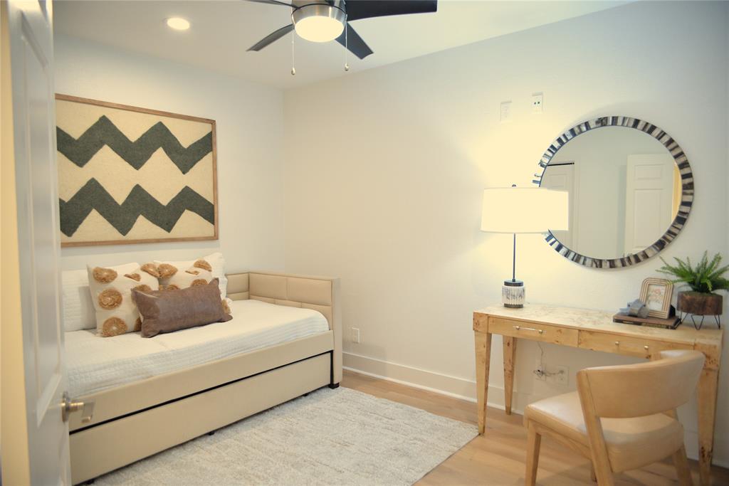 Highland Park High School - Residential Lease