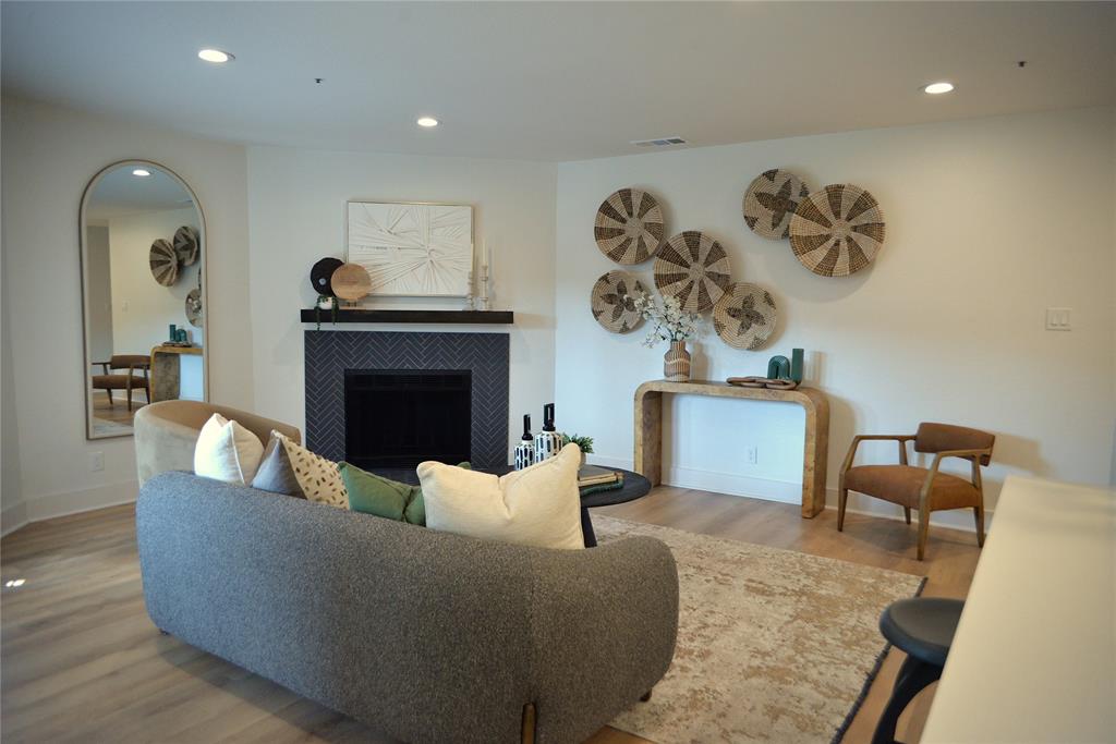 Highland Park High School - Residential Lease