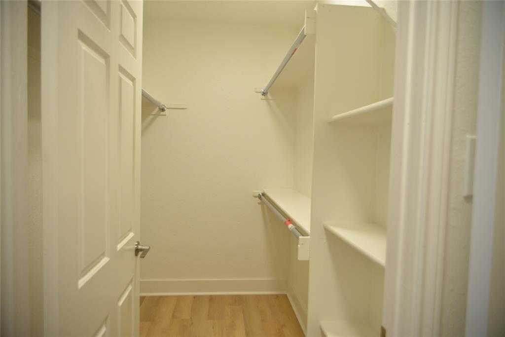 Highland Park High School - Residential Lease