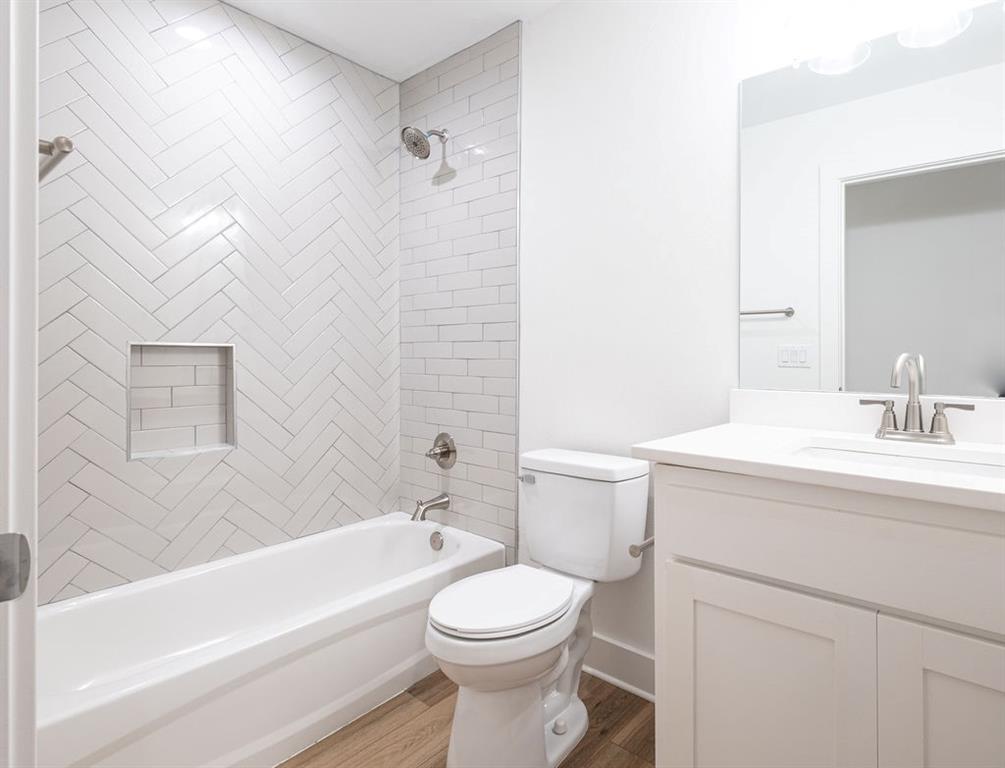 Munson & Purinton - Residential