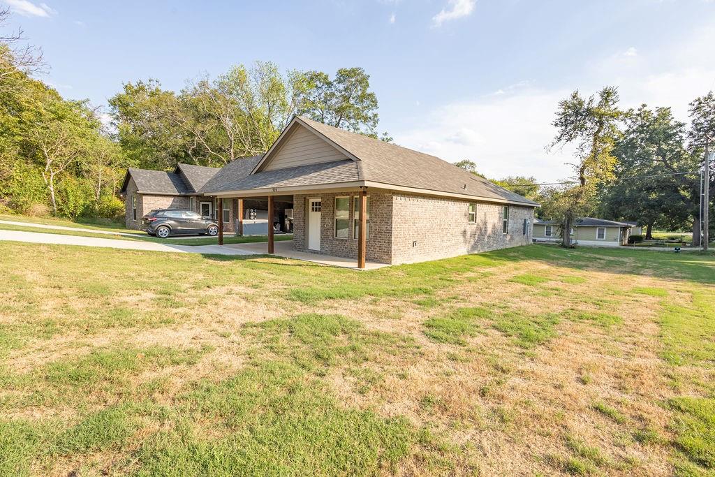 Munson & Purinton - Residential