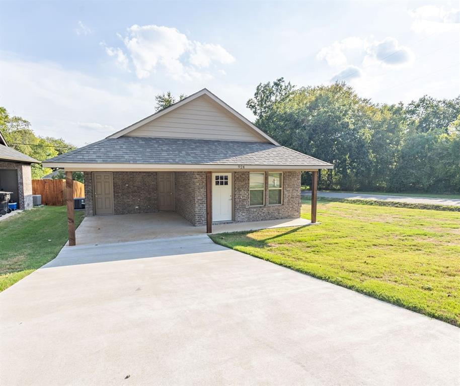 Munson & Purinton - Residential