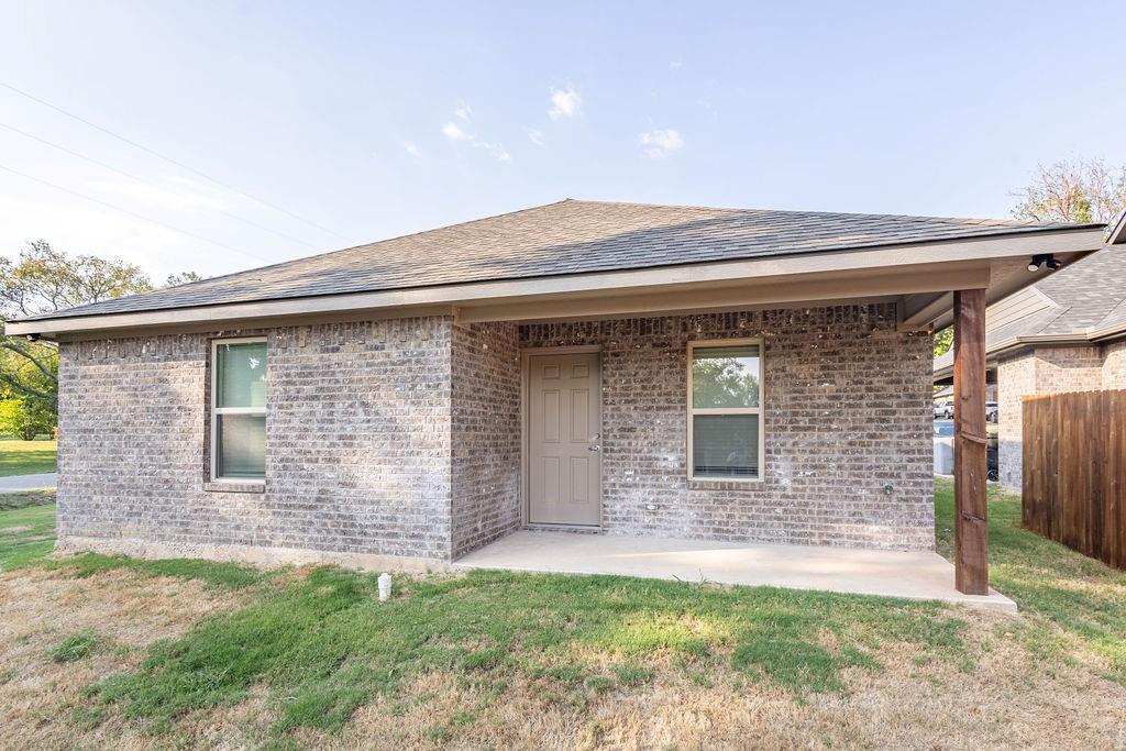 Munson & Purinton - Residential