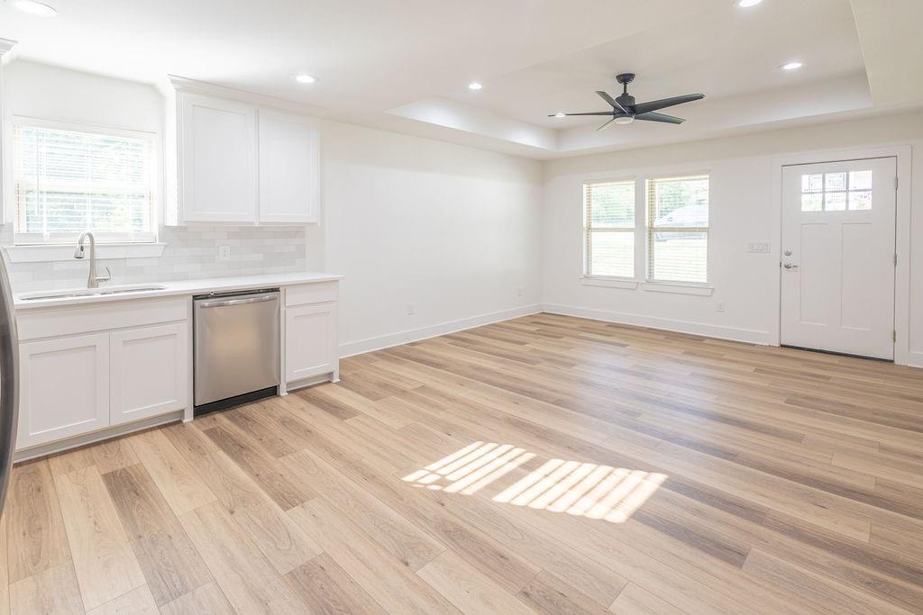 Munson & Purinton - Residential