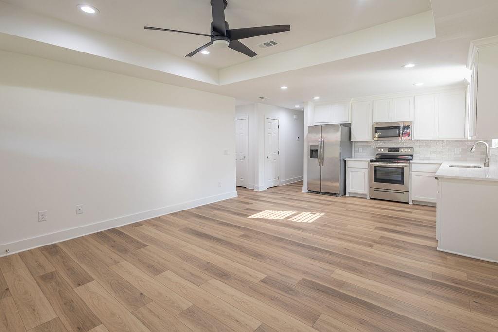 Munson & Purinton - Residential