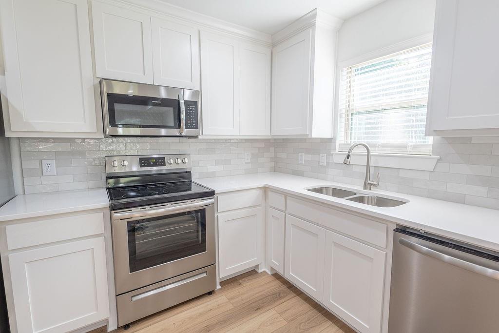 Munson & Purinton - Residential