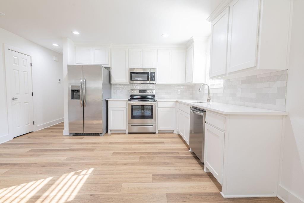 Munson & Purinton - Residential