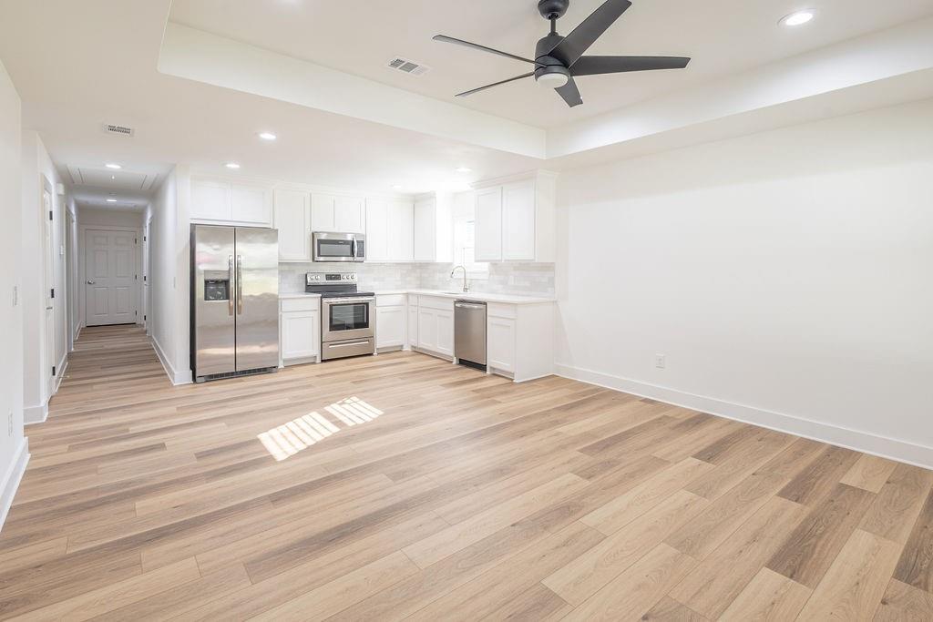 Munson & Purinton - Residential