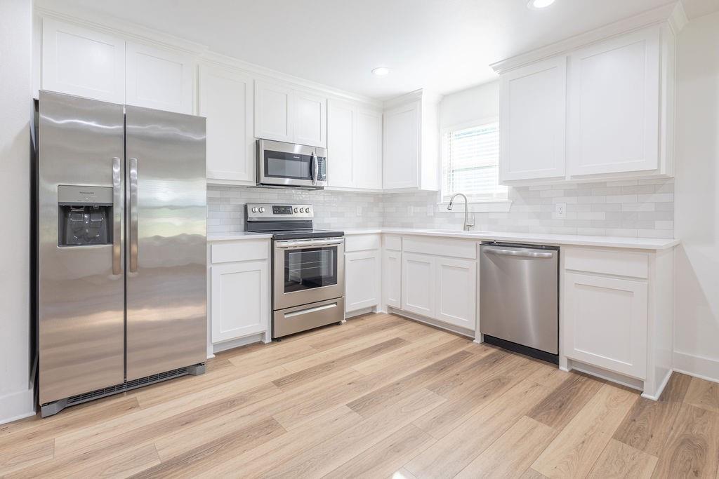 Munson & Purinton - Residential