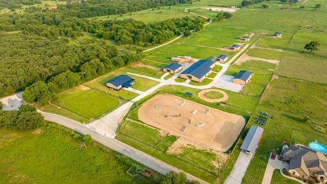 View Azle, TX 76020 land