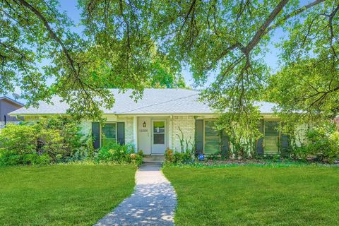 Photo of 11026 Mccree Road, Dallas, TX 75238 (MLS # 21179434)