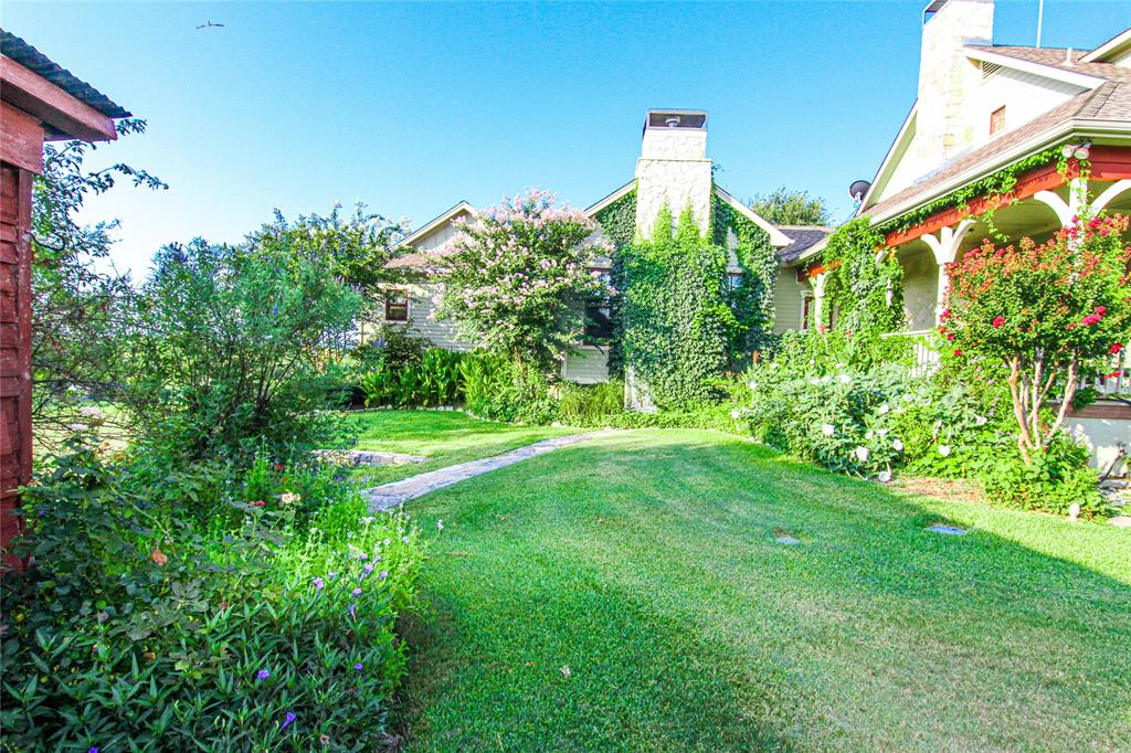 MARTIN CREEK ESTATES - Residential