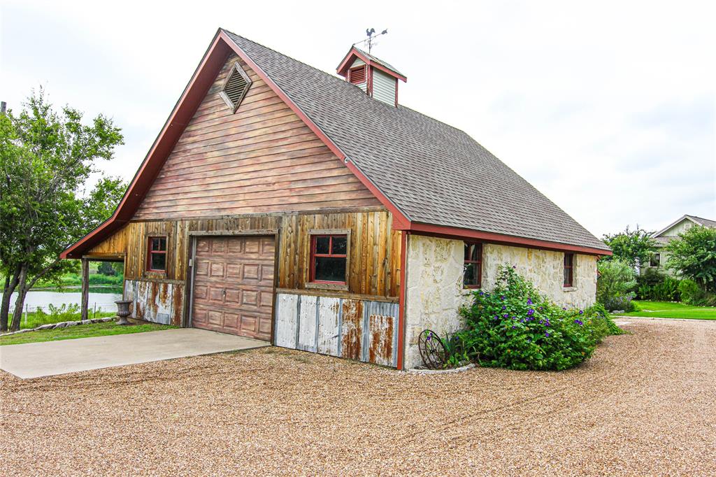 MARTIN CREEK ESTATES - Residential