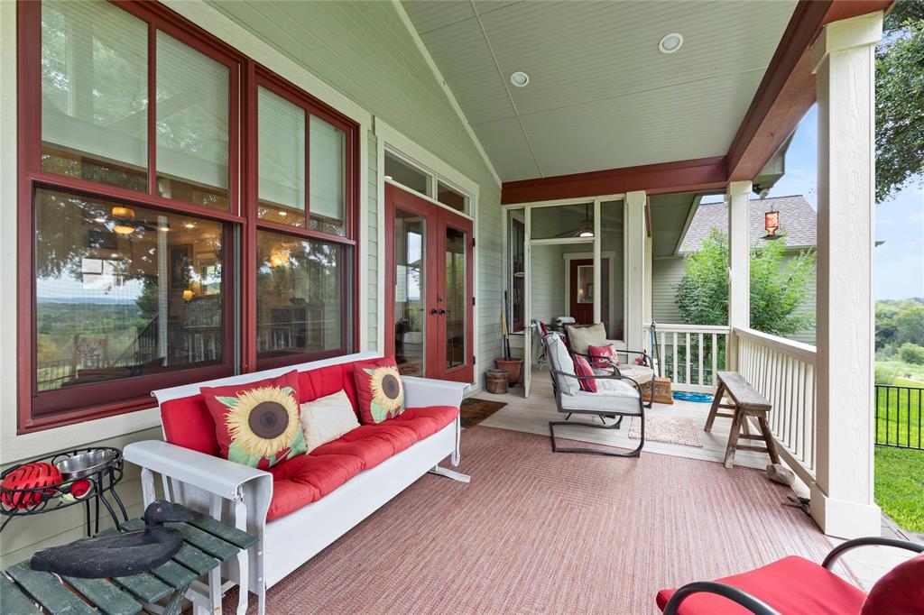 MARTIN CREEK ESTATES - Residential