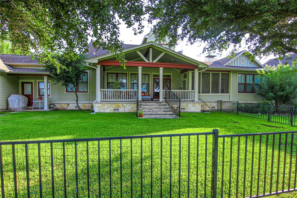 MARTIN CREEK ESTATES - Residential