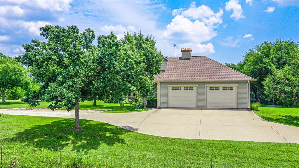 MARTIN CREEK ESTATES - Residential