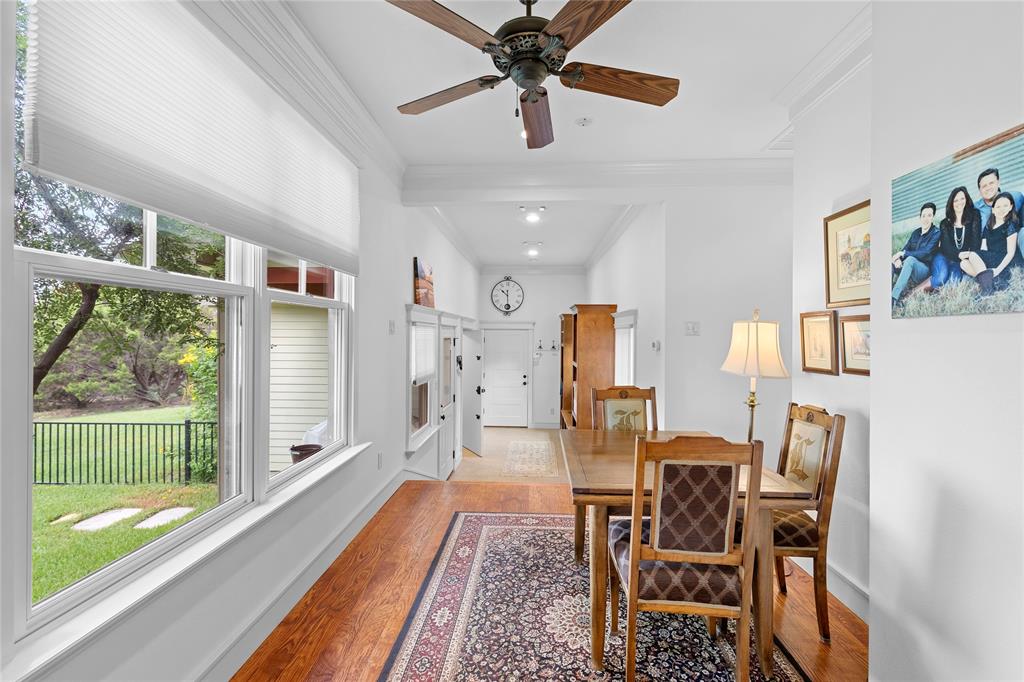 MARTIN CREEK ESTATES - Residential