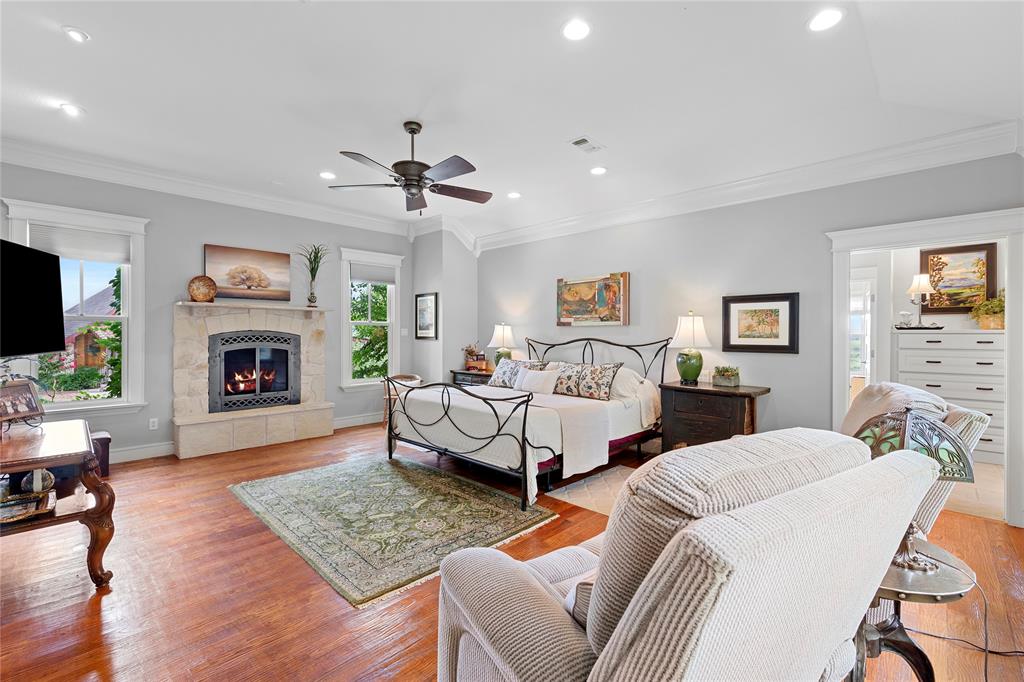 MARTIN CREEK ESTATES - Residential