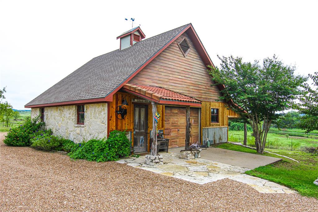 MARTIN CREEK ESTATES - Residential