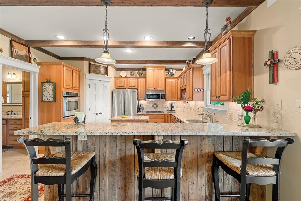 MARTIN CREEK ESTATES - Residential