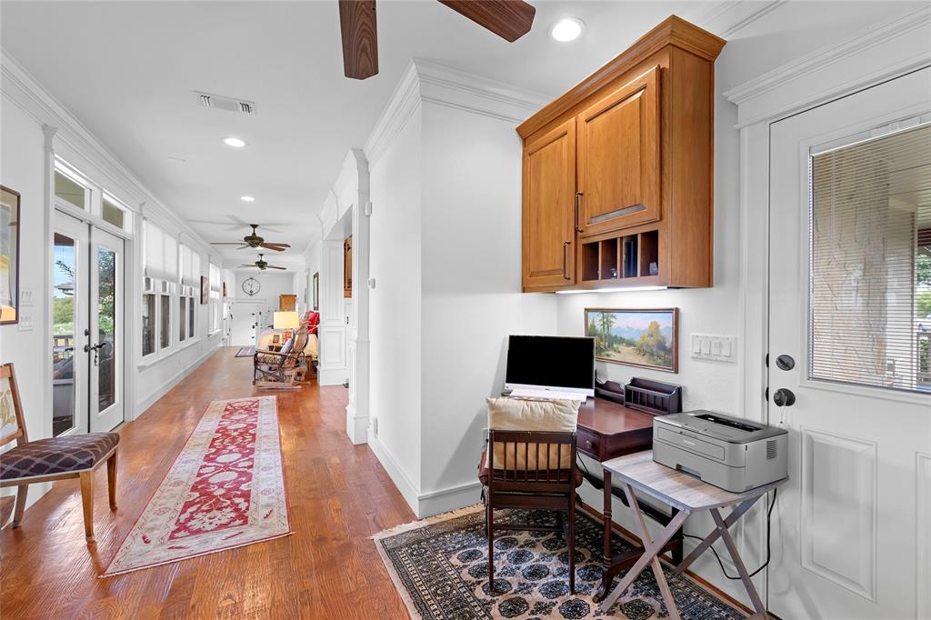 MARTIN CREEK ESTATES - Residential