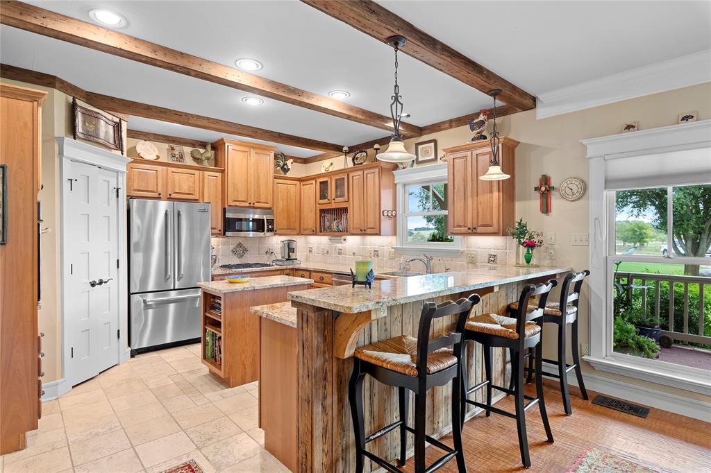 MARTIN CREEK ESTATES - Residential