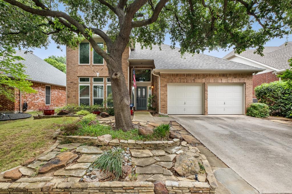 14664 Wayside Court